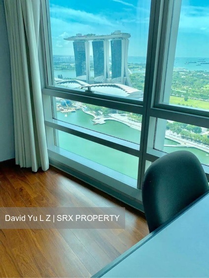 The Sail @ Marina Bay (D1), Apartment #544521721